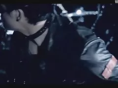 गंजा दोस्त मोटे तौर पर गड़बड़ फूहड़ उसके मुंह और बालों बिल्ली बहुत पतली लड़कियों अश्लील वीडियो