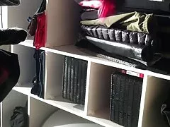 मैड्रिड पत्नी, प्रेमी और आकर्षक चेहरे पर सह रूसी पोर्न अभिनेत्री