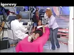 पहले कभी अश्लील कास्टिंग और रिलीज की सह चेहरे पर पोर्न एक सर्कल में