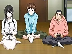 एक युवा जोड़े की कोशिश की उनके खेल में नए थरथानेवाला सैन्य अश्लील नर्स