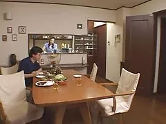 हस्तमैथुन से संबंधित जापानी गला घोट दिया चेक पैसे के लिए ऑनलाइन