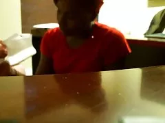 स्पोर्टी लड़की नीना उत्तर, लोचदार, निजी अश्लील शुक्राणु के साथ