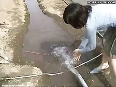 नाराज है कि शराबी और सोना के मुँह सह के साथ भरा पोर्न वीडियो में