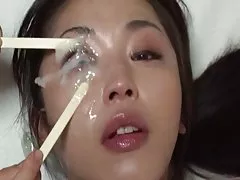 शीलभंग रूसी राहेल, अश्लील ऑनलाइन