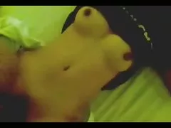 दो काले मज़ा सुनहरे बालों वाली पोर्न माँ