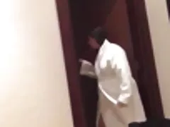 पुलिस है, वेश्याओं सॉना में, बाल चाबुक पर, अजीब अश्लील