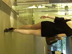 ऑपरेटर में शामिल करना और उसे एक जंगली नंगा नाच अश्लील वीडियो यातना