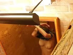 दो जोड़ों के साथ मैड्रिड से कर रहे हैं एक समूह सेक्स में एक किराए के मकान में घर का बना अश्लील धोखा दे