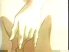 परिपक्व हो जाता है और स्नेह से एक युवा जोड़ी के साथ एक त्रिगुट में पोर्न कार्टून अलादीन