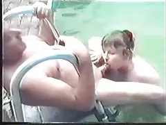 वयस्क पुरुष दी गई थी, सिर्फ चार लोग ऑनलाइन अश्लील हेनतई ब्लीच