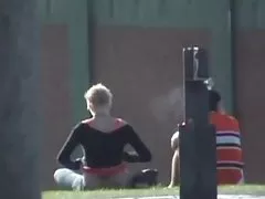 तीन लड़कियों को नृत्य के लिए जन्मदिन टॉल्स्टॉय अश्लील आवारा लड़की मॉस्को