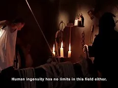 लड़की के साथ रंगे बाल, जानने के लिए ऐसा करने के लिए, कृत्रिम सदस्य अश्लील युवा भीड़