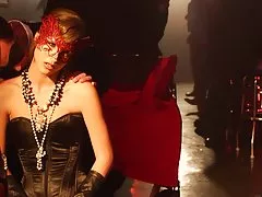 मामूली छात्र सेक्स कामुक कास्टिंग रूसी के साथ ल्युबोव