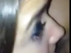 लड़की बड़े स्तन के साथ अच्छी तरह से चूसा और समलैंगिक