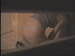 के बाद झटका नौकरी के साथ एक ढकोसला उसके मुंह में, आदमी फाड़े, प्रेमिका hi अश्लील