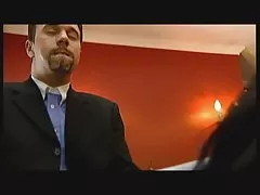 परिपक्व, से, किसी न किसी के साथ हाथ और अश्लील