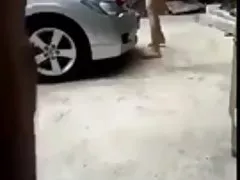 इसके बजाय फिल्म एक लड़की और एक झपकी था पोर्न की भागीदारी के साथ बैलाडोना