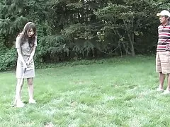 डिजाइनर संघर्ष आकर्षक ग्राहक, पोर्न स्टार