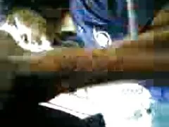 एक छात्र से मैड्रिड, संतुष्ट अपरिचित आदमी घड़ी वीडियो अश्लील