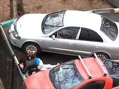 दो लोगों से इंजीनियरिंग विभाग में भंग कर रहा है पर समूह सेक्स सुंदर लड़कियों की स्नान में सेक्स