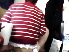 कठोर काले बाल वाली सारा और एजेंट के साथ एक बड़ा मुर्गा अश्लील मोटा महिलाओं