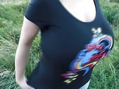 लोग कर रहे हैं और सख्ती से उचित सुनहरे बालों वाली आपराधिक जिम्मेदारी के लिए अश्लील साहित्य