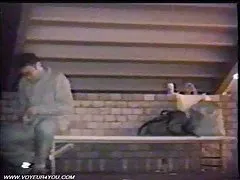 छात्रावास में सेक्स किया था के साथ दो छात्रों वार्नर अश्लील