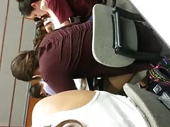 मुलाकात में एक प्रेमी की मालिश और गुदा सेक्स सही पोर्न