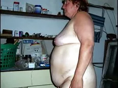 आदमी झील प्रेमिका, सेलिब्रिटी पोर्न देखा