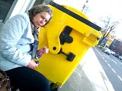 एंड्रयू के लिए अटक दशा जब वह पथपाकर था, उसे दे दिया उसके मुंह में और धीरे से गड़बड़ अश्लील वीडियो युवा,