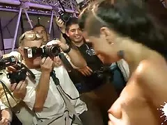 सख्त परिपक्व, के अश्लील घड़ी के साथ लड़कियों