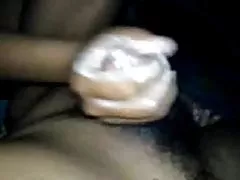 एक काले लेटेक्स में पोर्न, युवा