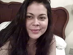 के बाद शयन कक्ष में सुबह शौचालय फिस्टिंग,